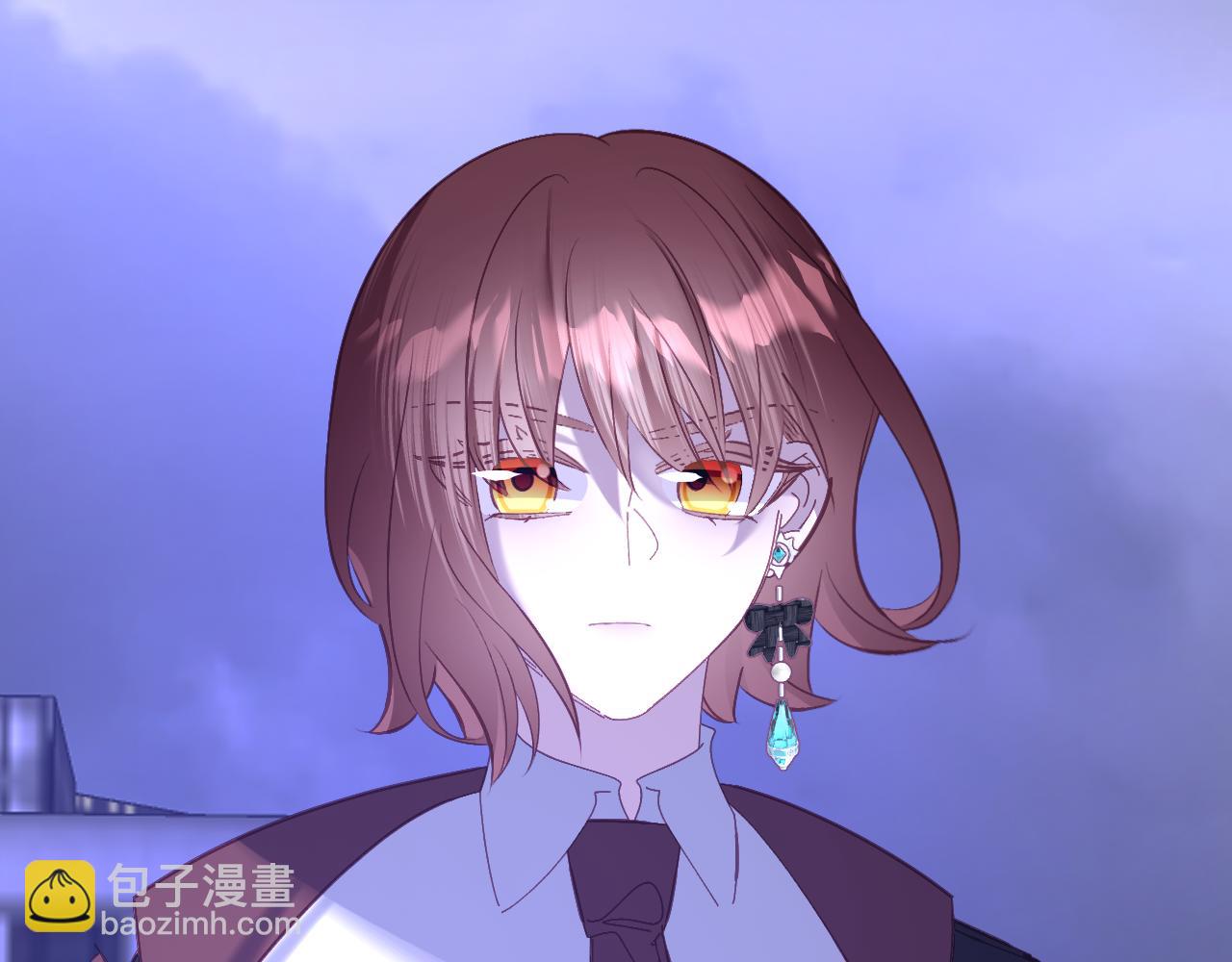 第86话 断罪高台(1/5)-第90话