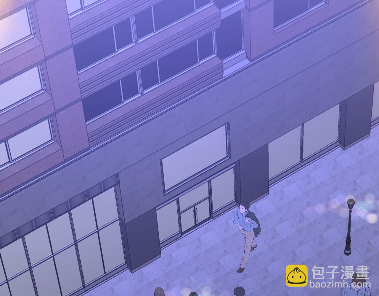 第86话 断罪高台(1/5)-第90话