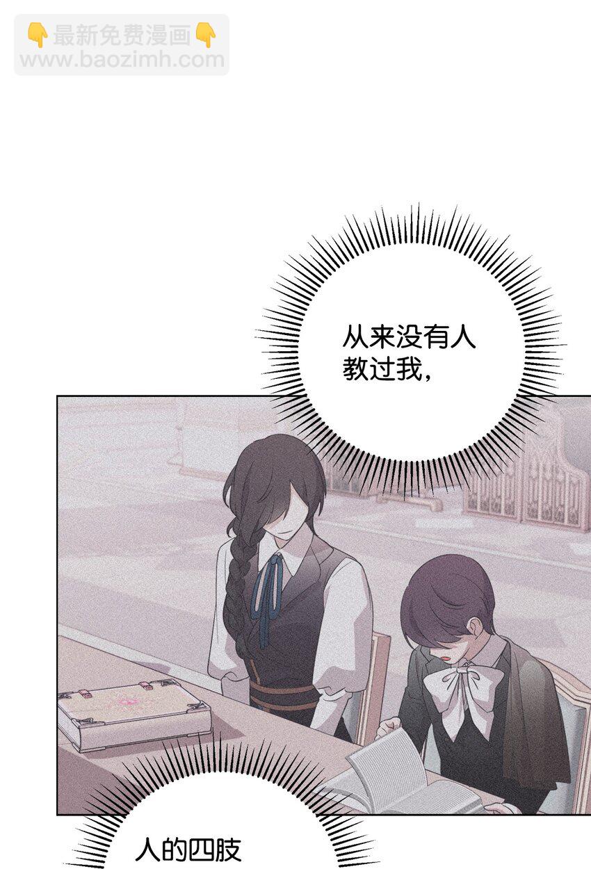 57 这个怪物不是爸爸(1/2)-第58话