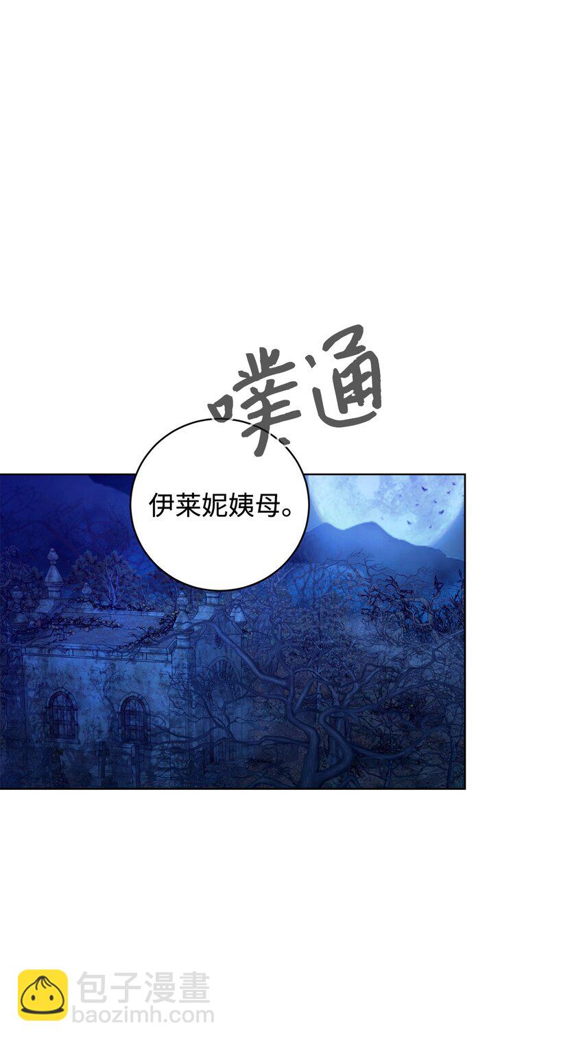 57 这个怪物不是爸爸(1/2)-第58话