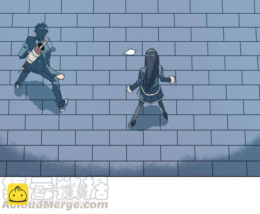 102 遇袭-第102话