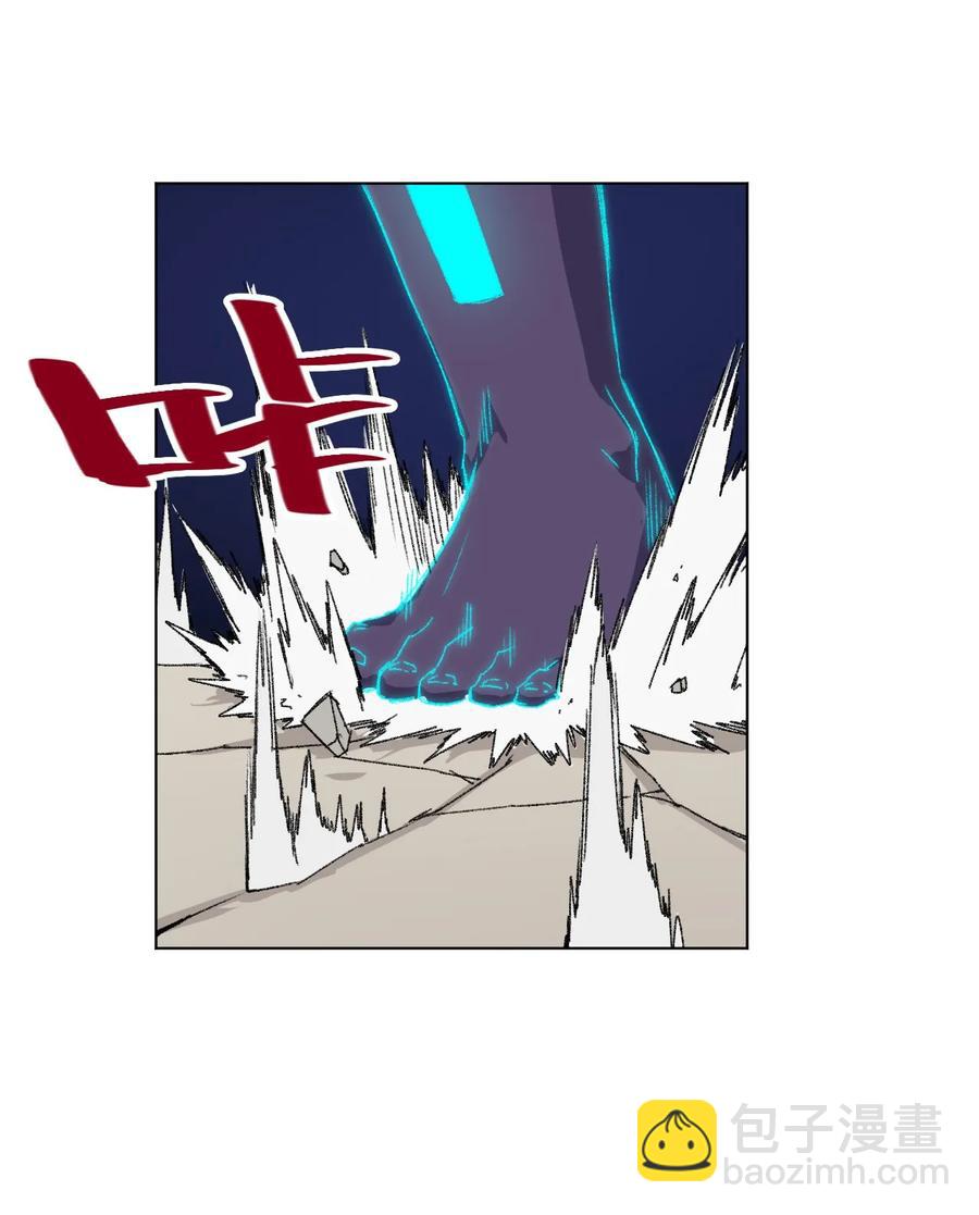 104 亡灵(1/2)-第104话