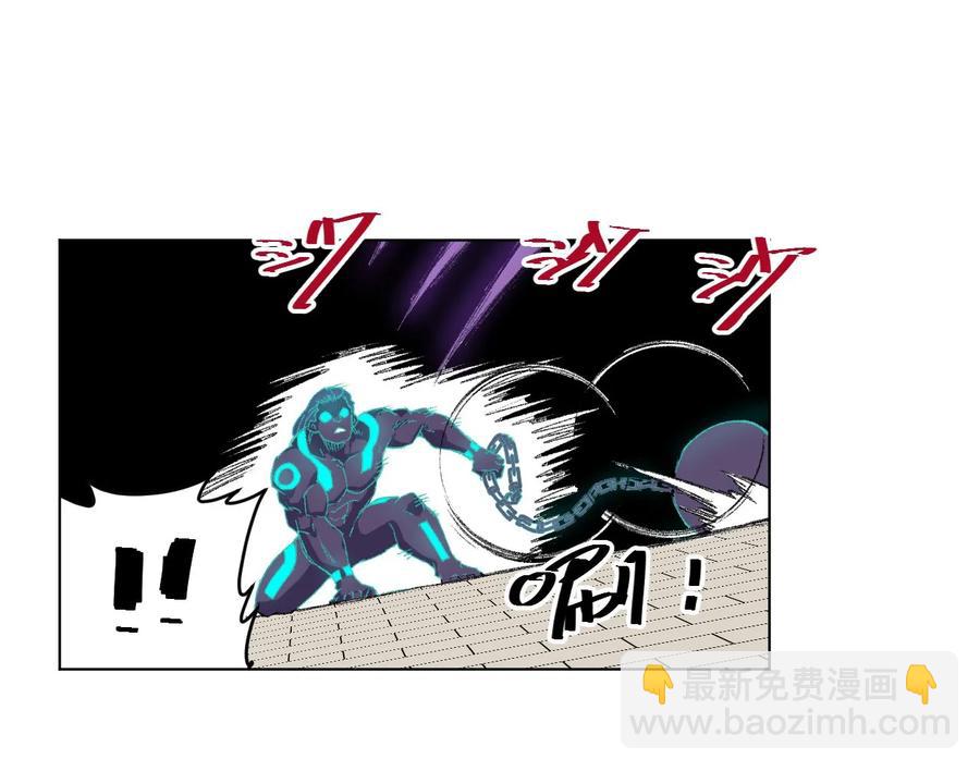 104 亡灵(1/2)-第104话