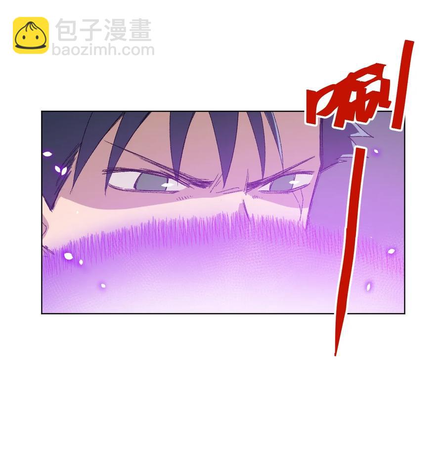114 厄运的痕迹-第114话