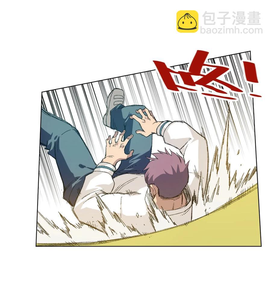 116 回归(1/2)-第118话