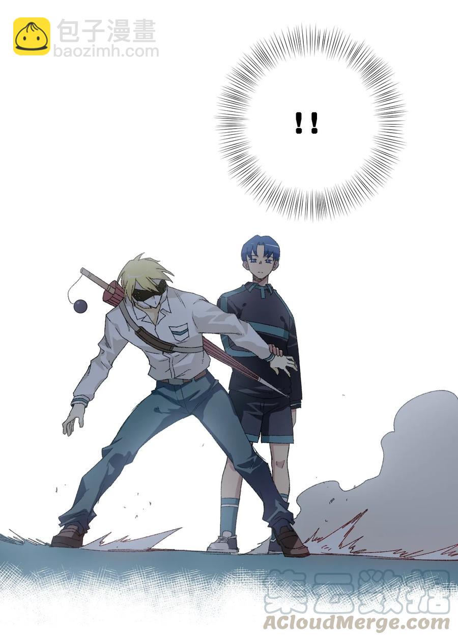 118 仲裁榜开始！(1/2)-第120话