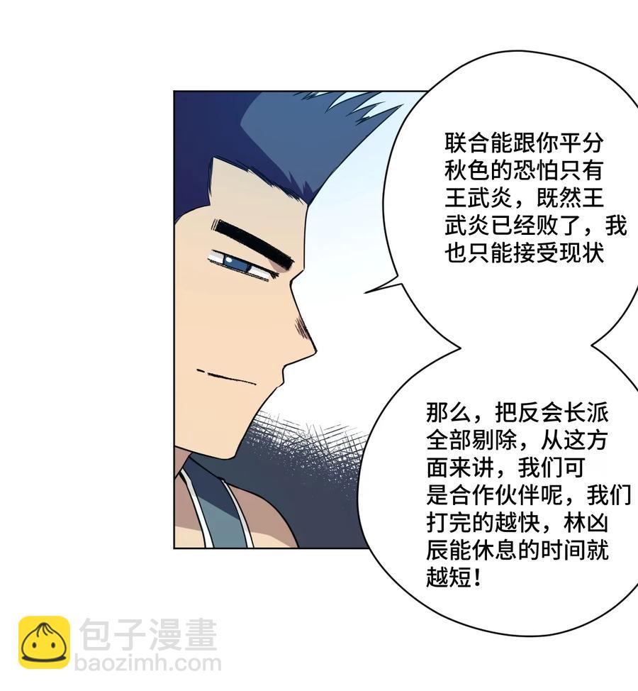 159 那是自己的选择-第162话