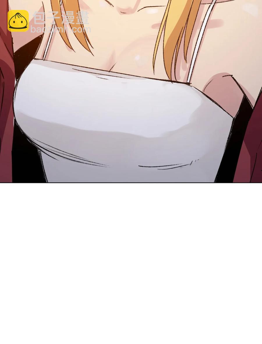 173 神秘少女的来访-第176话
