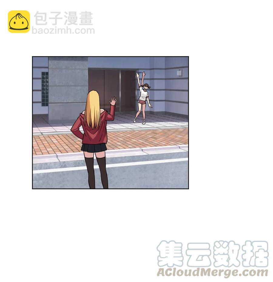 175 碎片的争夺-第178话