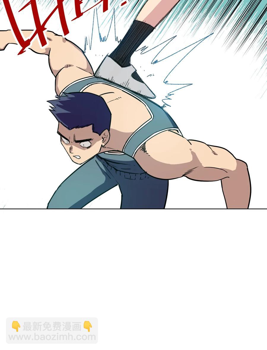 177 充满埋伏的追逐-第180话
