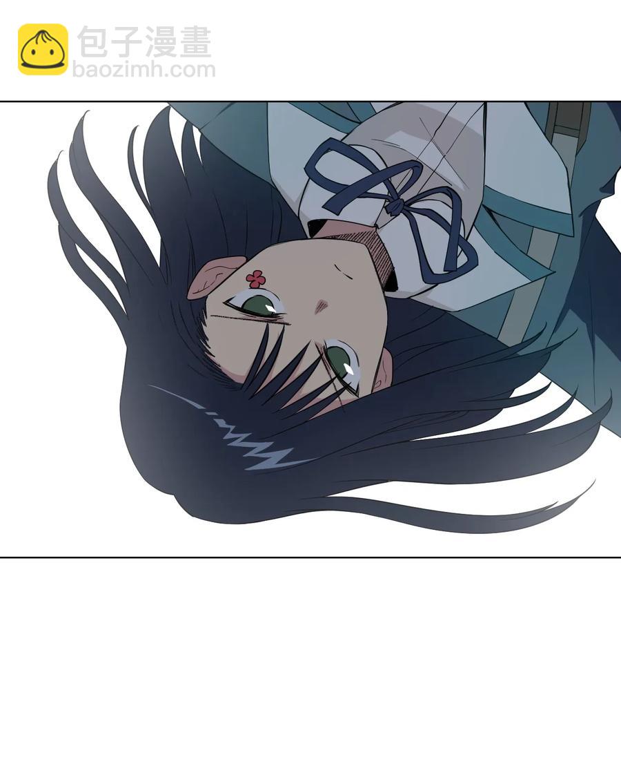 177 充满埋伏的追逐-第180话