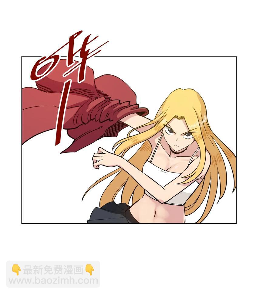 177 充满埋伏的追逐-第180话