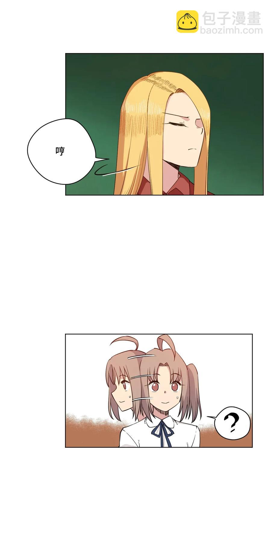 185 聚集到一起的人-第188话