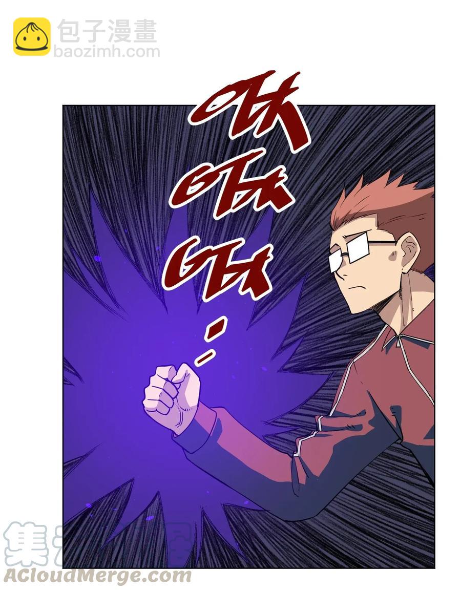 189 对阵妖灵-第192话