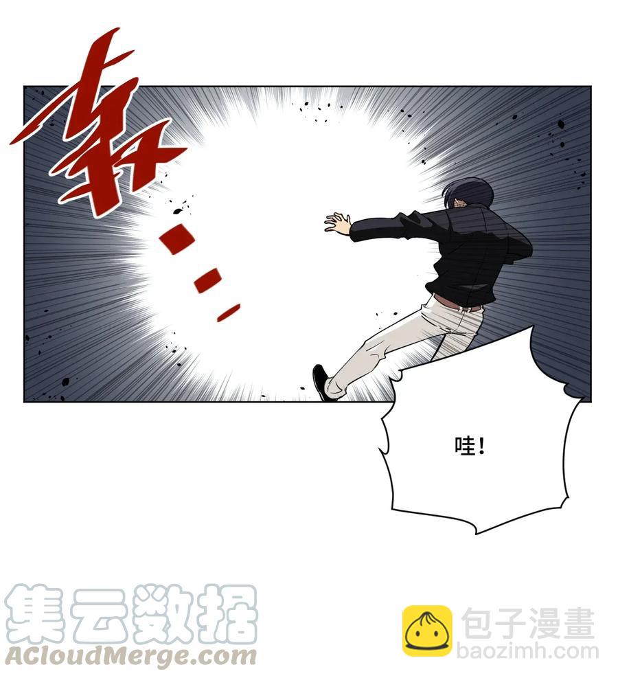195 抓不住的线索-第198话