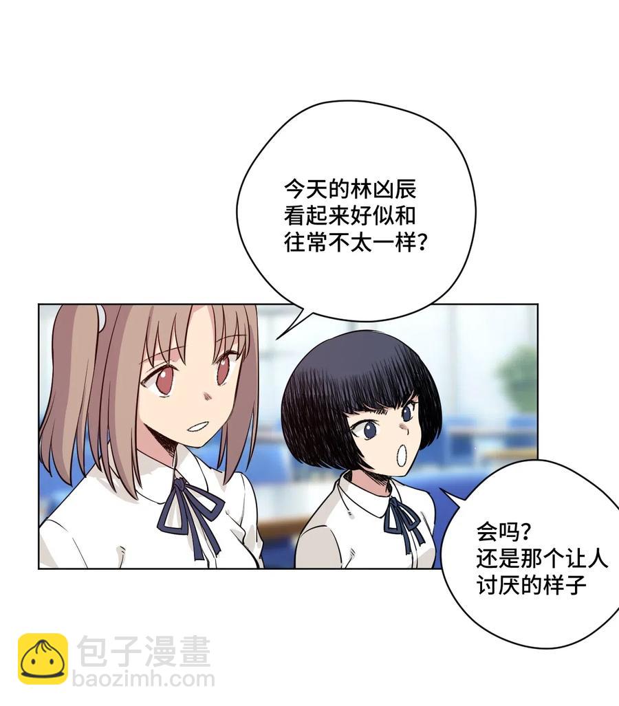 205 寂静的前夕-第208话