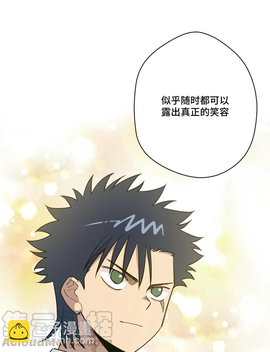 205 寂静的前夕-第208话