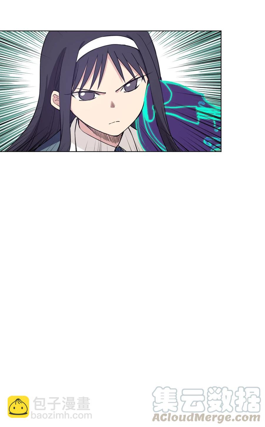 215 不纯的妖灵-第218话