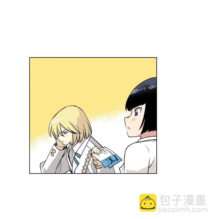 221 永不结束的厄运-第224话