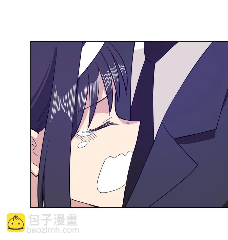 221 永不结束的厄运-第224话