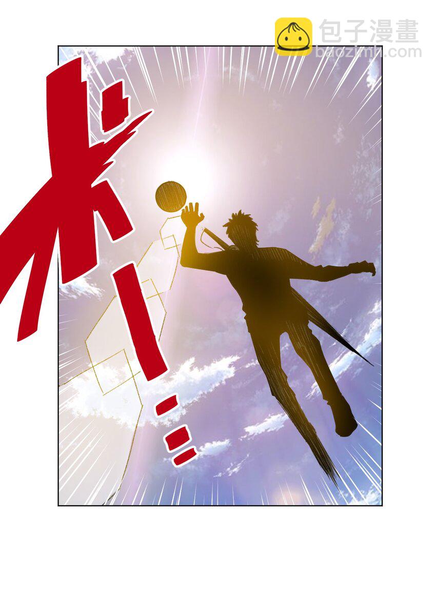 28 不可撼动的执着(1/2)-第28话