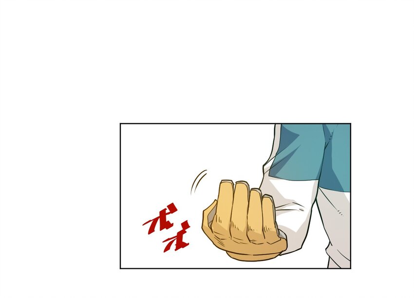 28 不可撼动的执着(1/2)-第28话