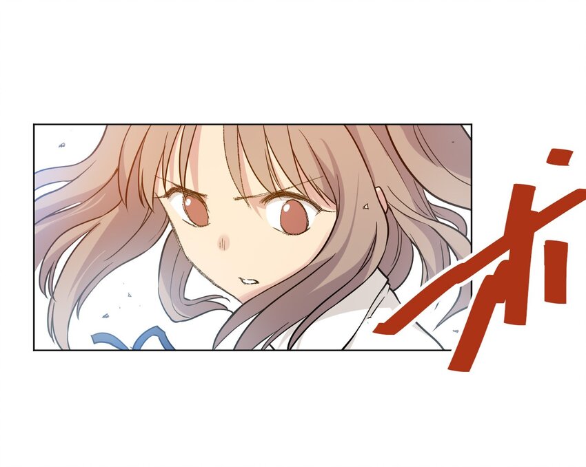 36 女孩的愤怒(1/2)-第36话