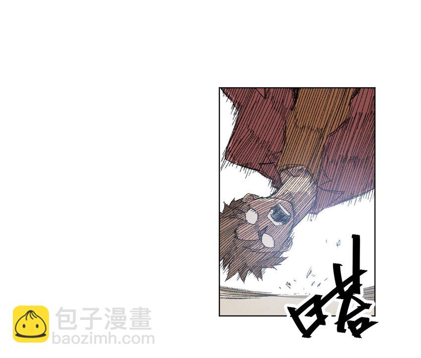 36 女孩的愤怒(1/2)-第36话
