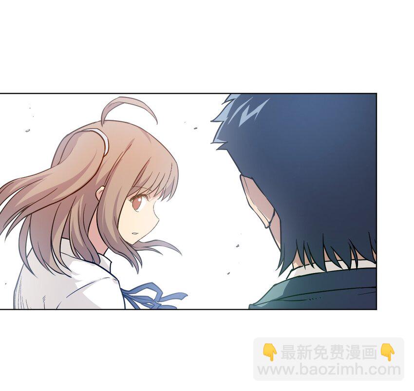 36 女孩的愤怒(1/2)-第36话