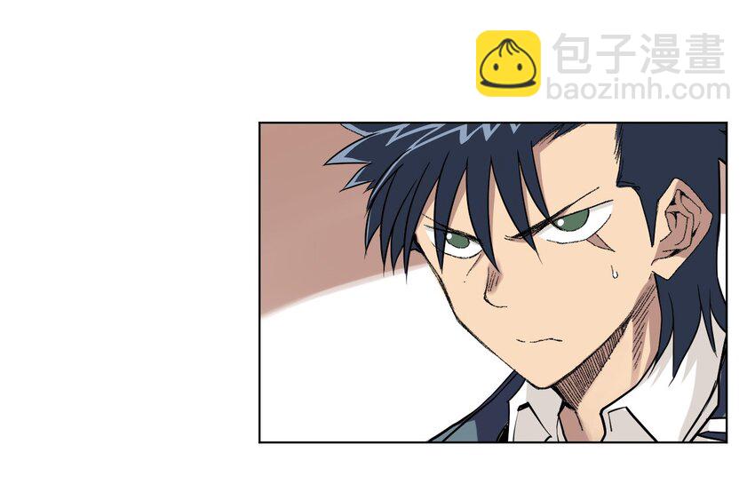44 延迟的厄运(1/2)-第44话