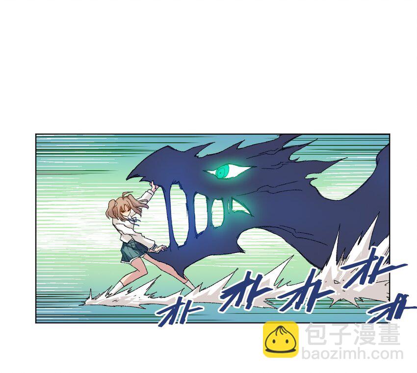 46 牢笼-第46话