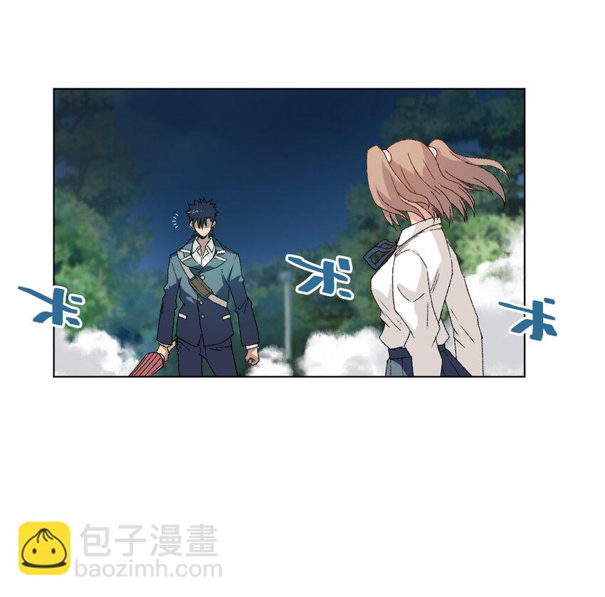 46 牢笼-第46话