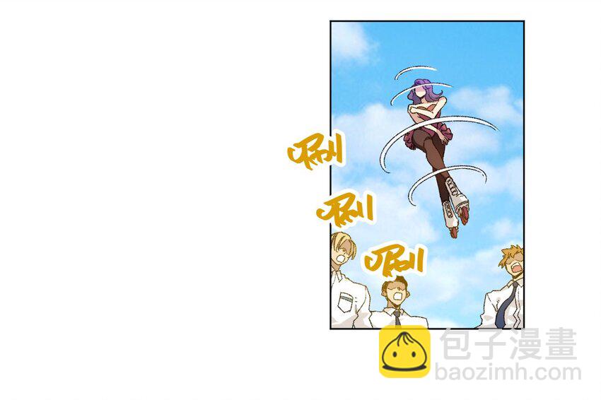 54 混乱的特长部-第54话