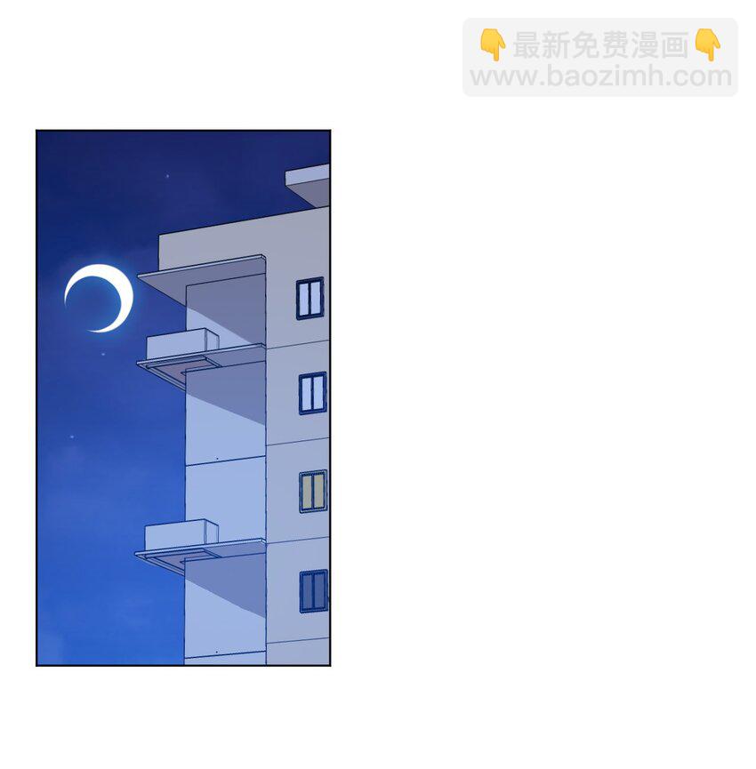 60 游泳的话没有女生果然是不行的-第60话