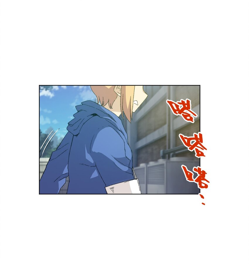 64 落寞的赵美英-第64话