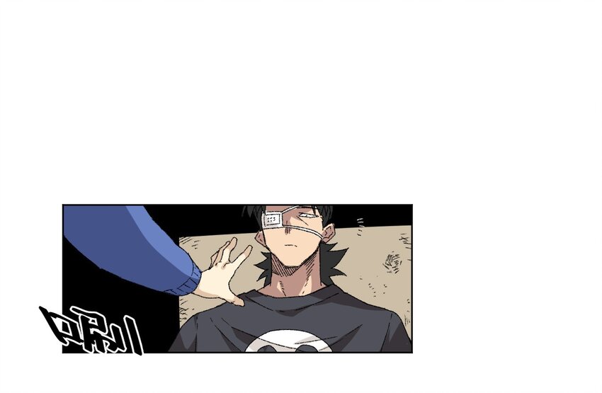 64 落寞的赵美英-第64话