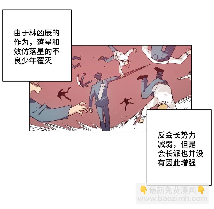 86 班长归来-第86话