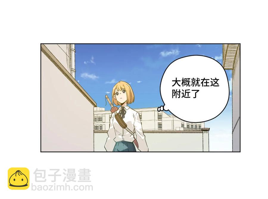 88 强夺(1/2)-第88话