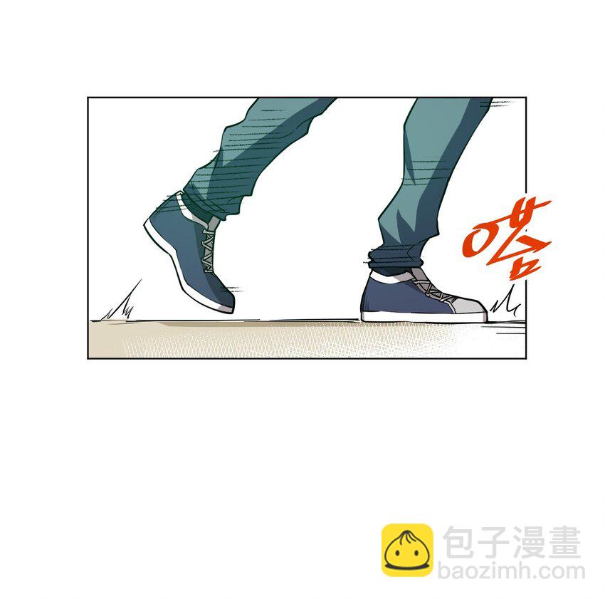 10 厄运持续-第10话