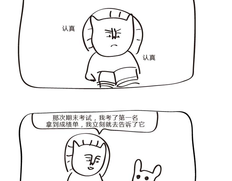 🍺鳄鱼日记本 第24话 一只学习好的驴 第5页