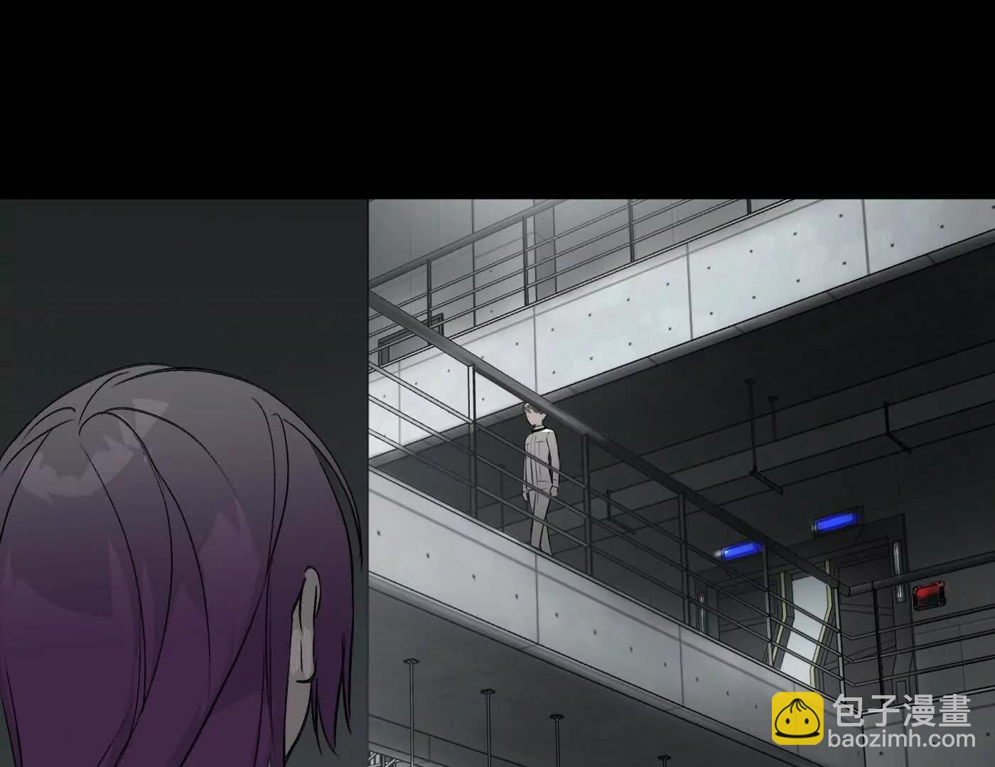 黑环的觉悟 邪(1/6)-第44话