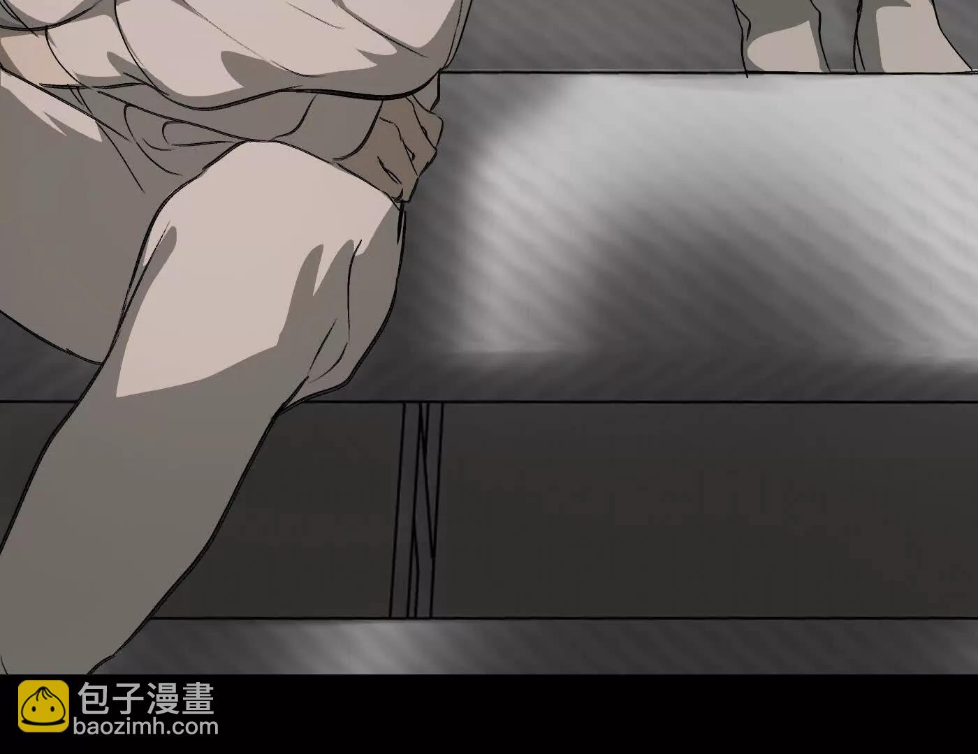 黑环的觉悟 邪(1/6)-第44话