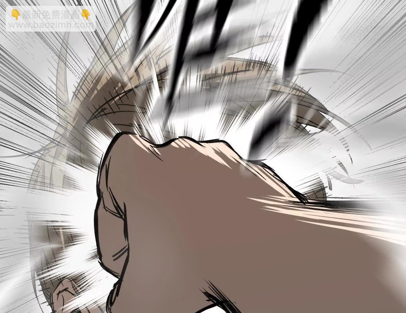Round One(1/5)-第46话