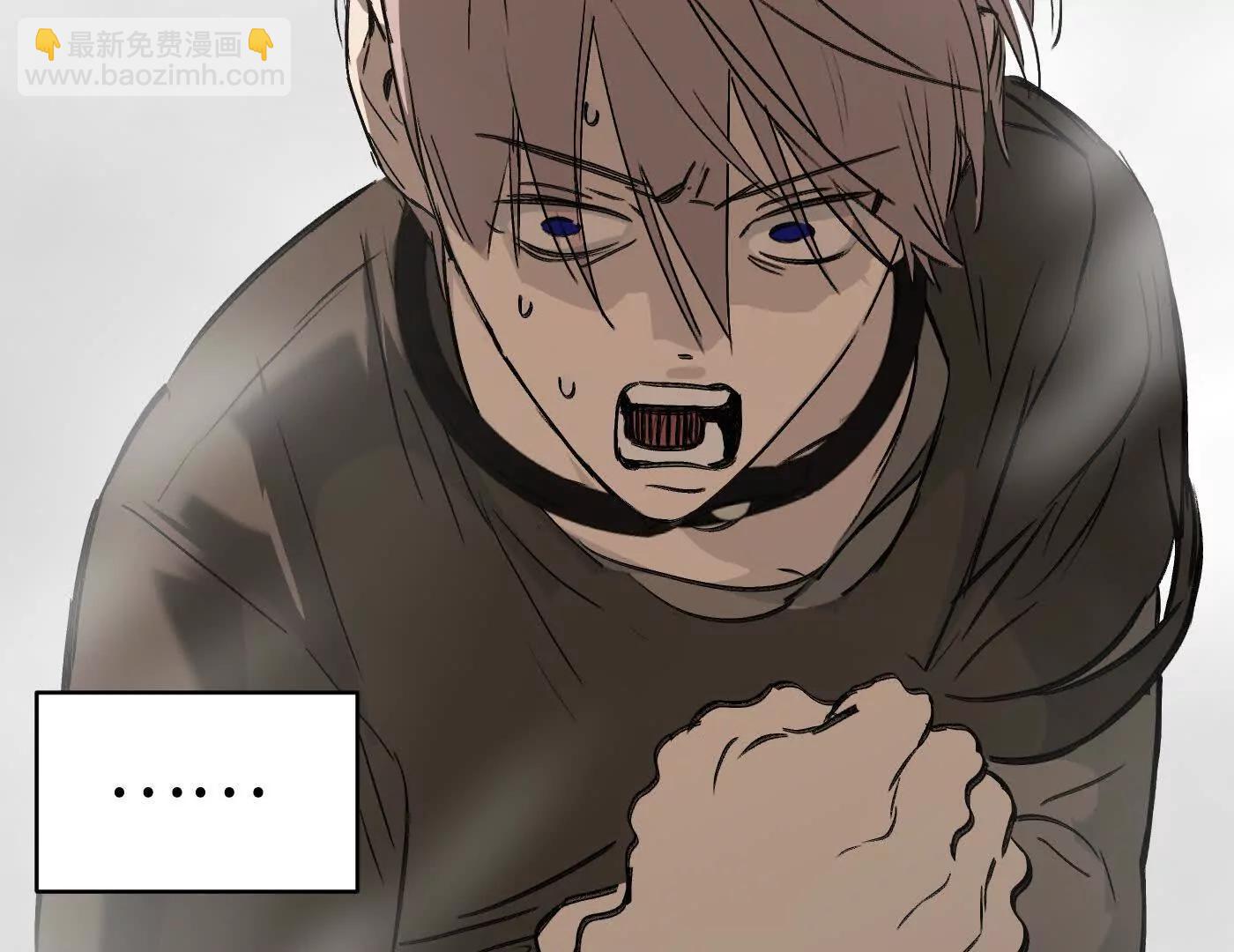 Round One(1/5)-第46话