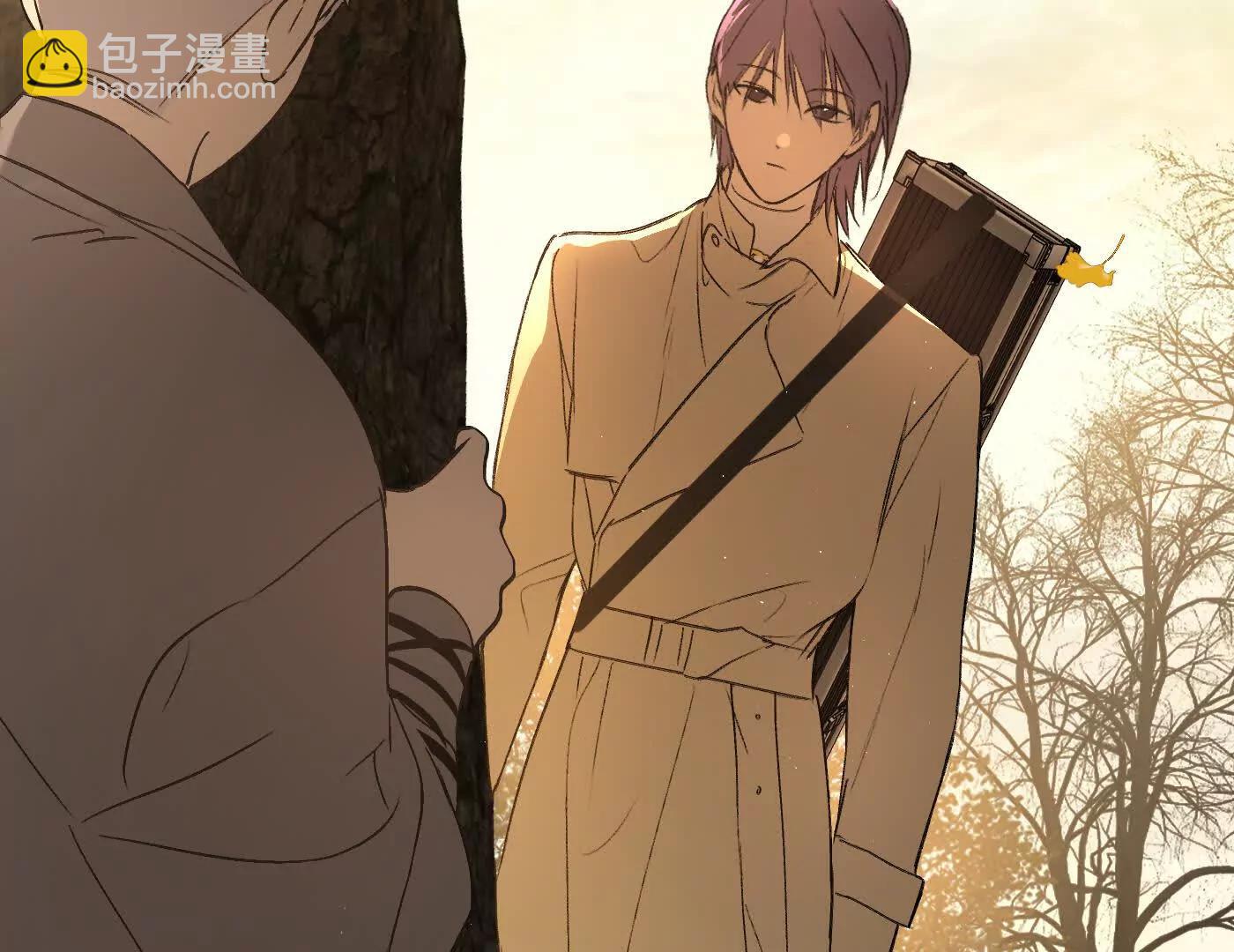 迷途X两代守护者篇(1/6)-第54话