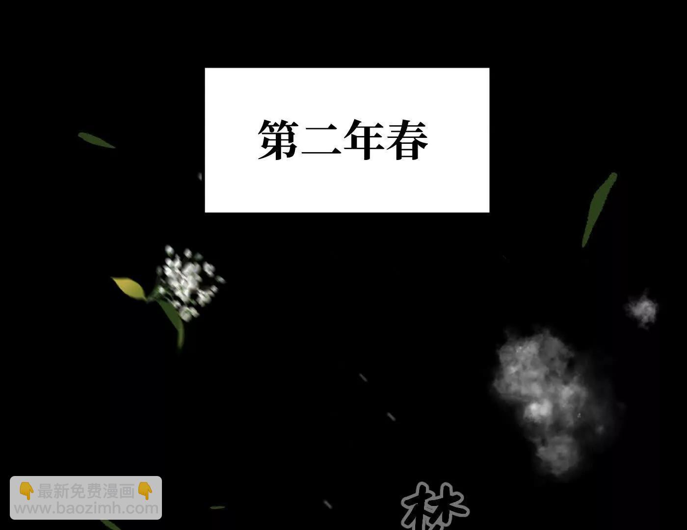 迷途X两代守护者篇三(1/6)-第56话