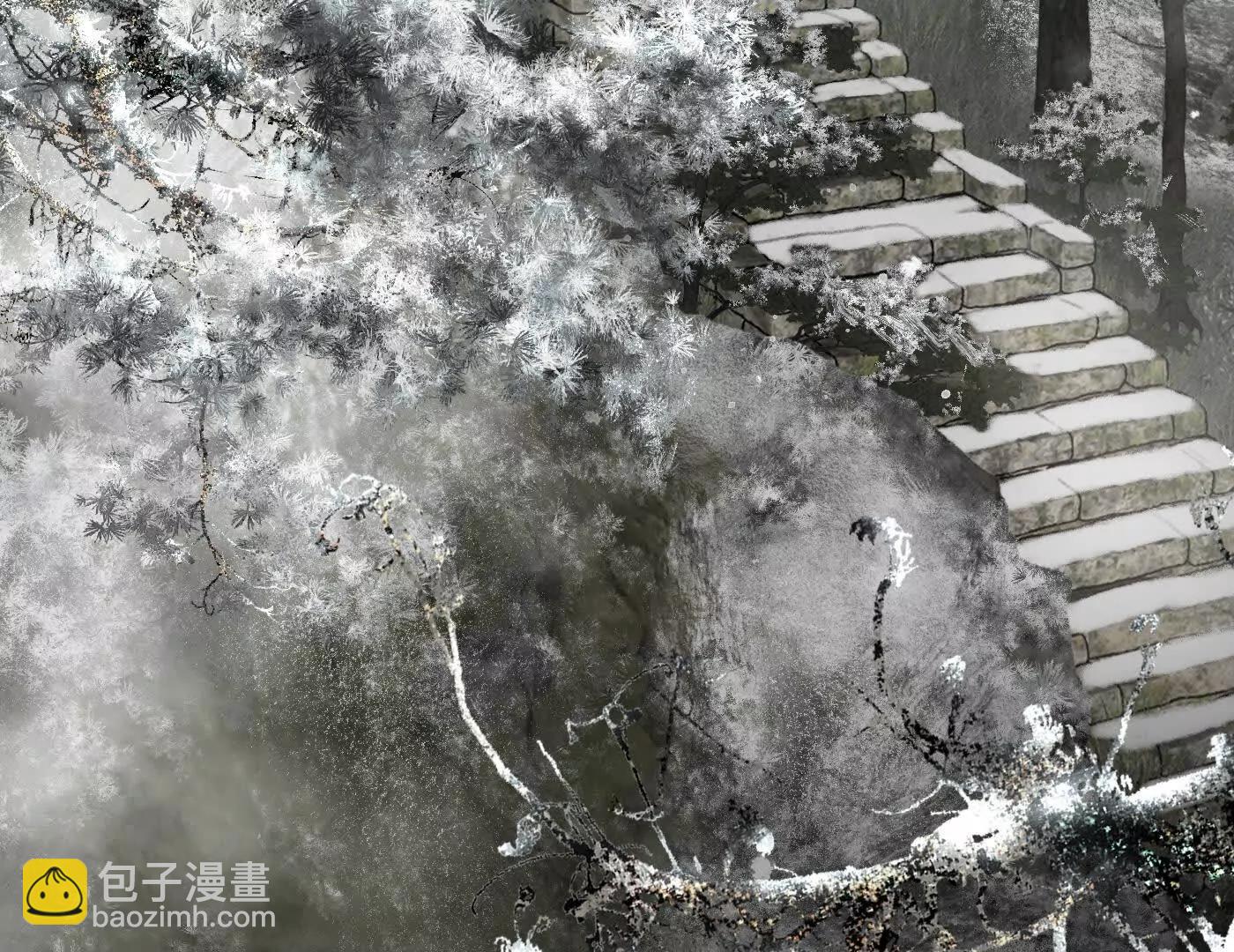 迷途X两代守护者篇三(1/6)-第56话