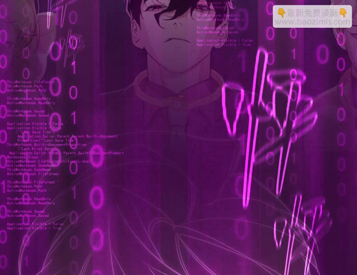 他回来了（上）(1/5)-第58话