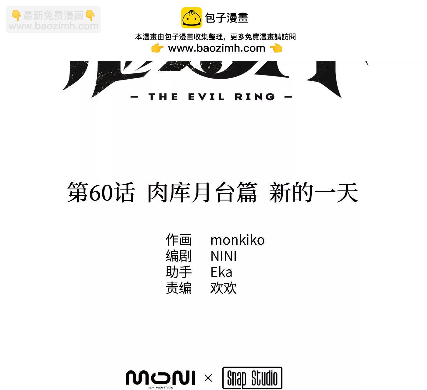 肉库月台篇 新的一天(1/5)-第66话