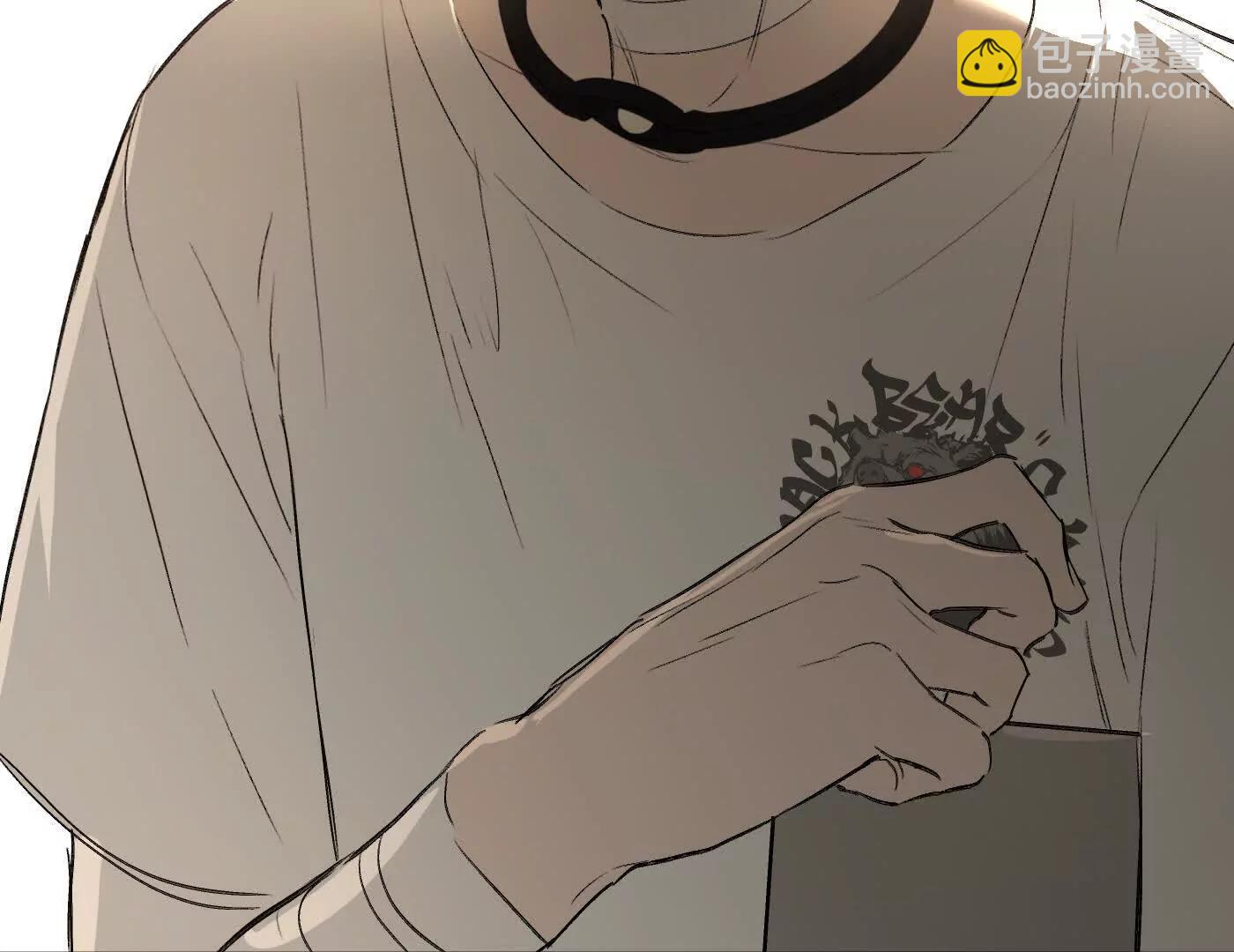 肉库月台篇 新的一天(1/5)-第66话
